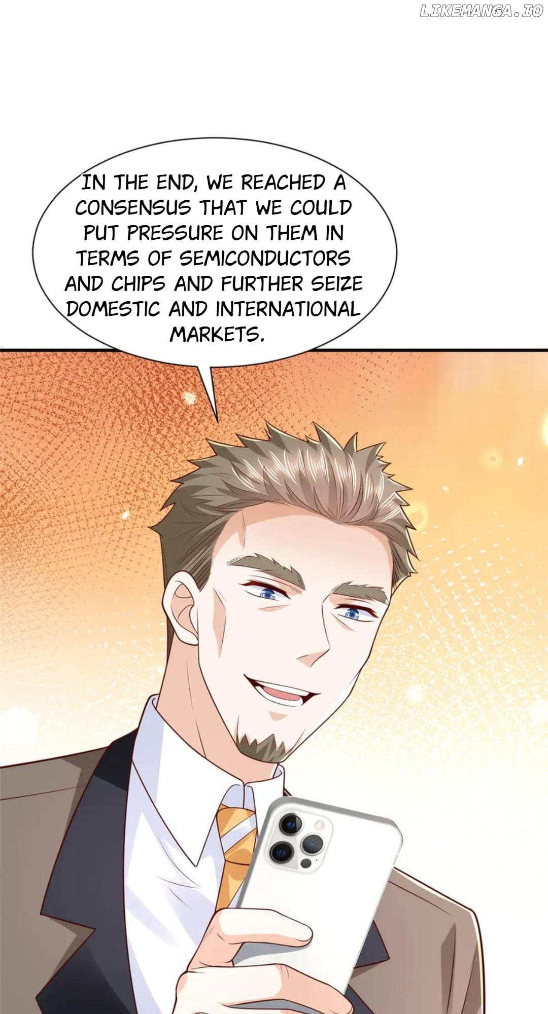 I randomly have a new career every week Chapter 781 - page 13
